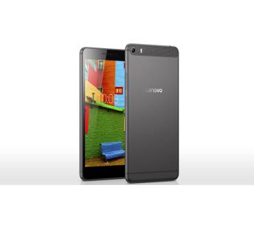 Produktbild Lenovo Phab Plus