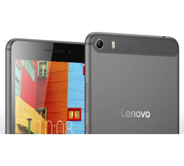 Produktbild Lenovo Phab Plus