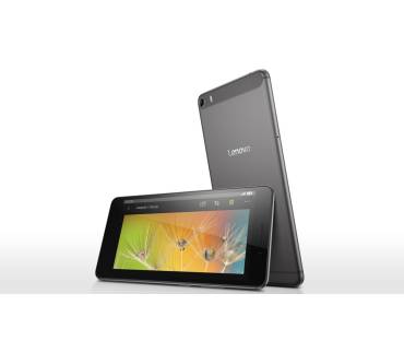 Produktbild Lenovo Phab Plus