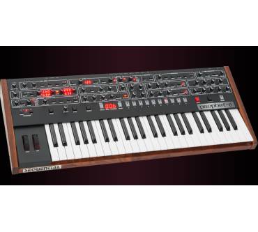 Produktbild Dave Smith Instruments Prophet-6