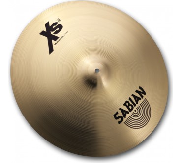 Produktbild Sabian XS20 Medium Ride (21