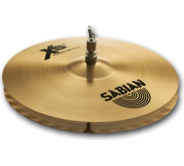 Produktbild Sabian XS20 X-Celerator Hats (14