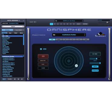 Produktbild Spectrasonics Omnisphere 2