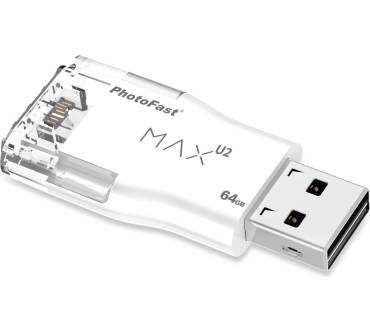 Produktbild PhotoFast i-FlashDrive MAX