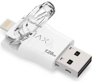 Produktbild PhotoFast i-FlashDrive MAX