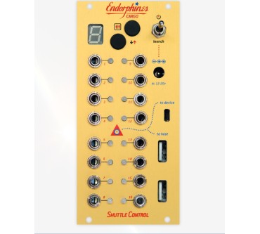 Produktbild Endorphin.es Shuttle Control