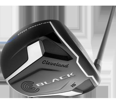 Produktbild Cleveland Golf CG Black Fairwayholz (2015)