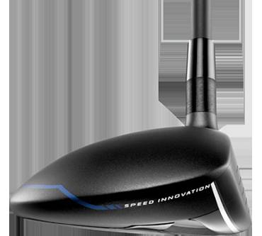 Produktbild Cleveland Golf CG Black Fairwayholz (2015)