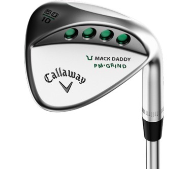 Produktbild Callaway Golf Mack Daddy PM Grind Wedge