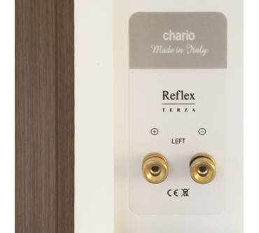 Produktbild Chario Reflex Terza