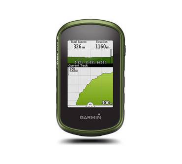 Produktbild Garmin eTrex Touch 35