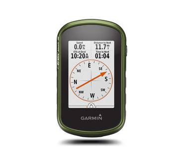 Produktbild Garmin eTrex Touch 35