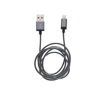 Produktbild Verbatim Lightning Cable Sync & Charge (120cm)