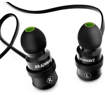 Produktbild Brainwavz Blu-100