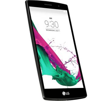 Produktbild LG G4S