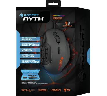 Produktbild Roccat Nyth