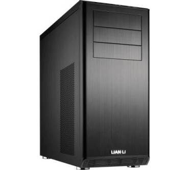 Produktbild Hardware4U.net G-Dream Revision 7.3 Air (i7-5820K, GTX 970, 16GB RAM, 256GB SSD, 1TB HDD)