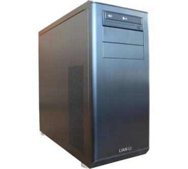 Produktbild Hardware4U.net G-Dream Revision 7.3 Air (i7-5820K, GTX 970, 16GB RAM, 256GB SSD, 1TB HDD)