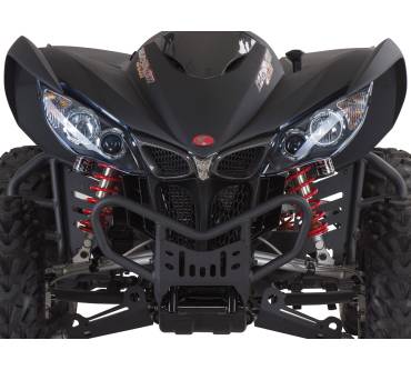 Produktbild Kymco Maxxer 450i 4x2 Offroad Sport CVT (22 kW)