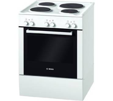 Produktbild Bosch HSE420024