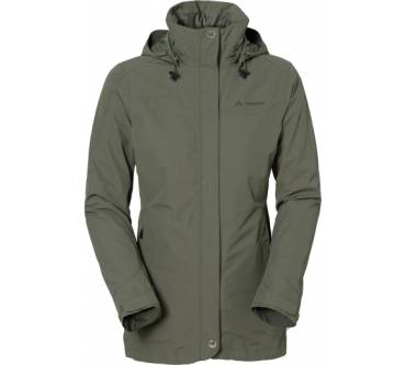 Produktbild Vaude Idris 3in1 Parka