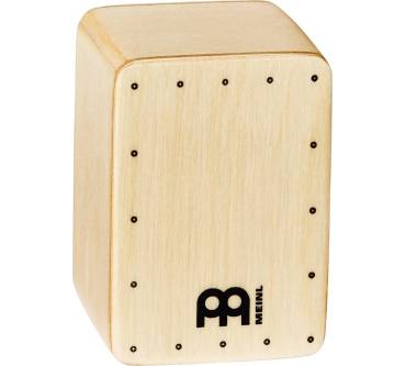 Produktbild Meinl Mini Cajon Shaker