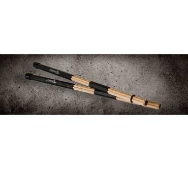 Produktbild J. Leiva Percussion Beech Wood Rods Soft