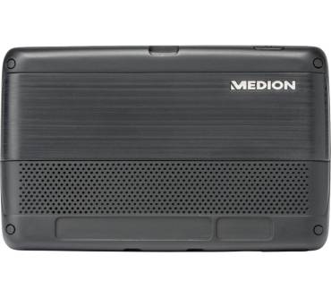 Produktbild Medion GoPal E5470