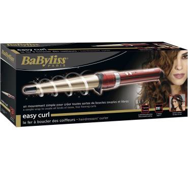 Produktbild BaByliss C20E Easy Curl