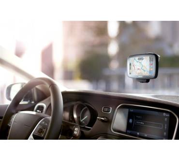 Produktbild TomTom Go 6100 