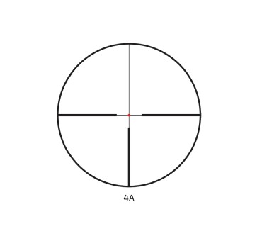 Produktbild Delta Optical 2,5-15x56