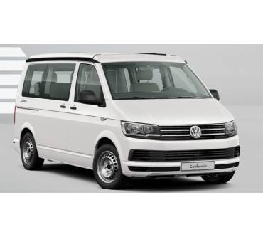 Produktbild VW California Coast 2.0 TDI SCR BlueMotion Technology DSG (110 kW)