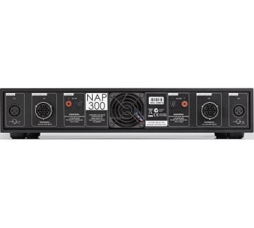 Produktbild Naim Audio NAP 300