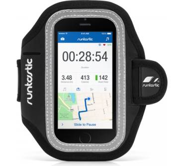 Produktbild Runtastic Sports Armband