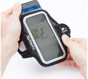 Produktbild Runtastic Sports Armband 3.0