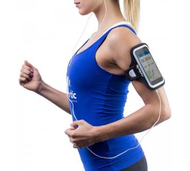 Produktbild Runtastic Sports Armband 3.0