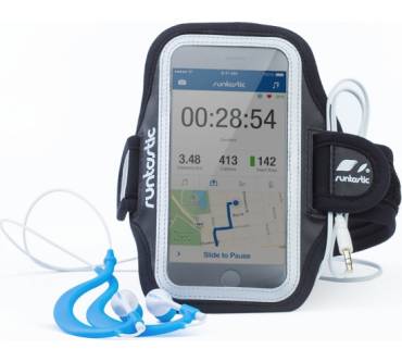 Produktbild Runtastic Sports Armband 3.0