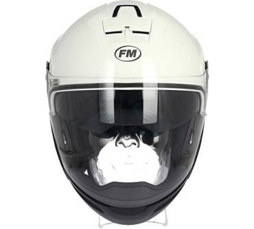 Produktbild FM Helmets RS 41 Vario Modularhelm