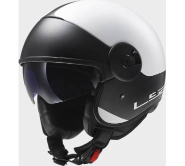 Produktbild LS2 Helmets OF597 Cabrio