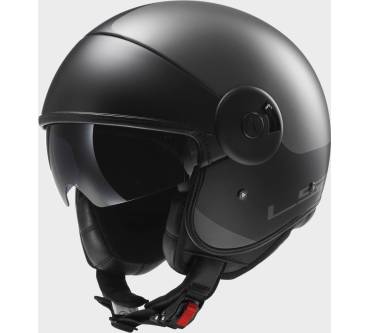 Produktbild LS2 Helmets OF597 Cabrio