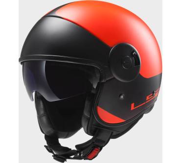 Produktbild LS2 Helmets OF597 Cabrio