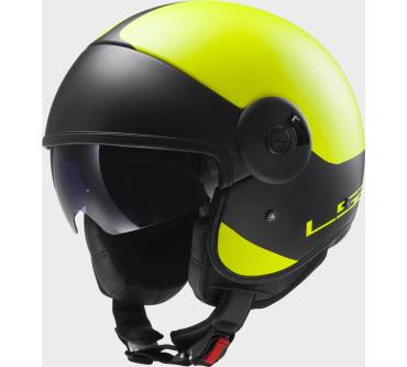 Produktbild LS2 Helmets OF597 Cabrio