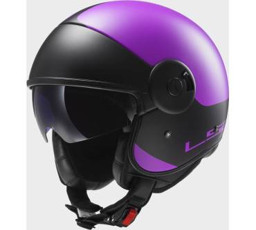 Produktbild LS2 Helmets OF597 Cabrio