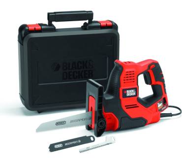 Produktbild Black + Decker Scorpion (RS890K)