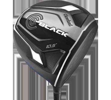 Produktbild Cleveland Golf CG Black Driver (2015)