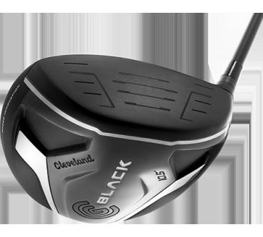 Produktbild Cleveland Golf CG Black Driver (2015)