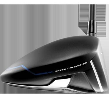 Produktbild Cleveland Golf CG Black Driver (2015)