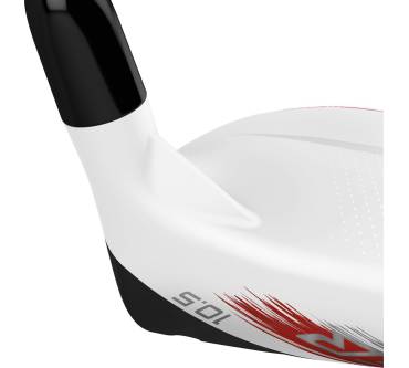 Produktbild Taylor Made Golf AeroBurner Driver