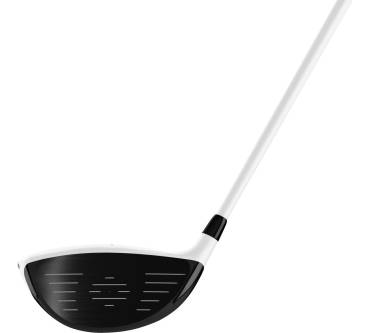 Produktbild Taylor Made Golf AeroBurner Driver