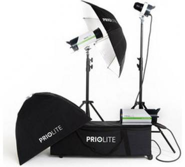 Produktbild Priolite Berlin Kit